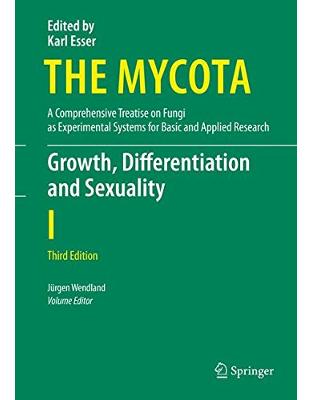 Growth, Differentiation and Sexuality Growth, Differentiation and Sexuality