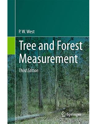 Tree and Forest Measurement Tree and Forest Measurement