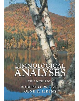 Limnological Analyses Limnological Analyses