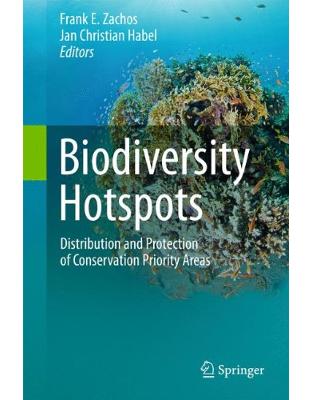 Biodiversity Hotspots Biodiversity Hotspots