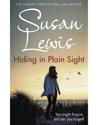 Hiding in Plain Sight Hiding in Plain Sight