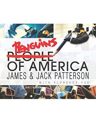 Penguins of America Penguins of America