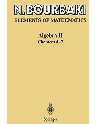Algebra II Algebra II