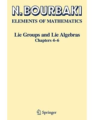 Lie Groups and Lie Algebras Lie Groups and Lie Algebras