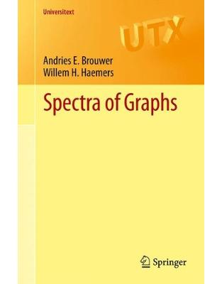 Spectra of Graphs Spectra of Graphs