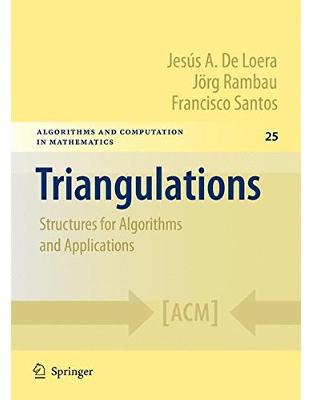 Triangulations Triangulations