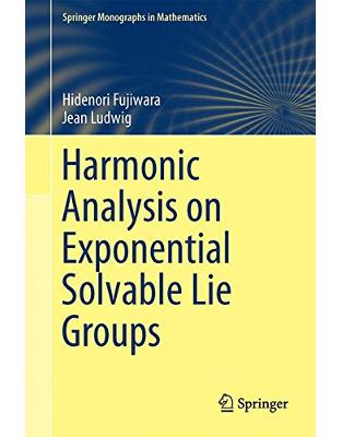 Harmonic Analysis on Exponential Solvable Lie Groups Harmonic Analysis on Exponential Solvable Lie Groups