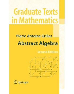 Abstract Algebra Abstract Algebra