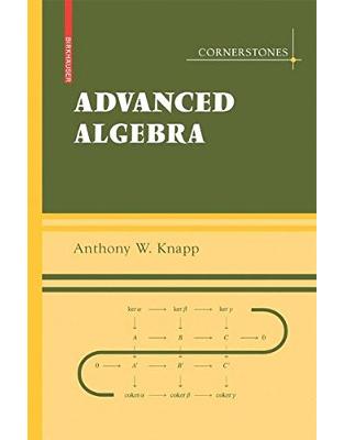 Advanced Algebra Advanced Algebra