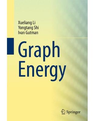Graph Energy Graph Energy