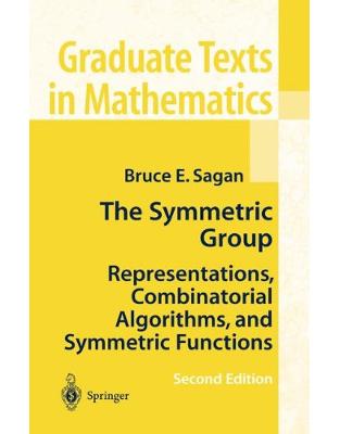 The Symmetric Group The Symmetric Group