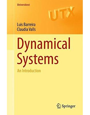 Dynamical Systems Dynamical Systems