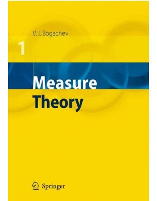 Measure Theory Measure Theory