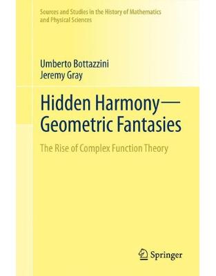 Hidden HarmonyGeometric Fantasies Hidden HarmonyGeometric Fantasies