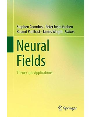 Neural Fields Neural Fields