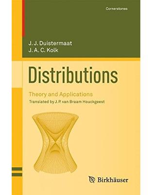Distributions Distributions