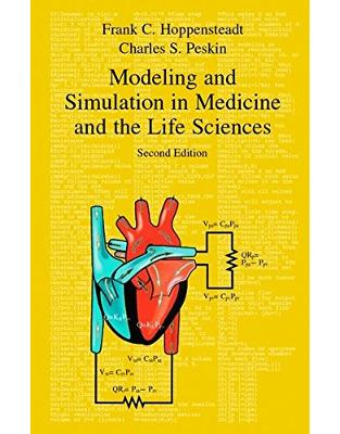 Modeling and Simulation in Medicine and the Life Sciences Modeling and Simulation in Medicine and the Life Sciences