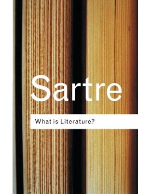 What is Literature? What is Literature?