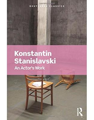 An Actor's Work An Actor's Work