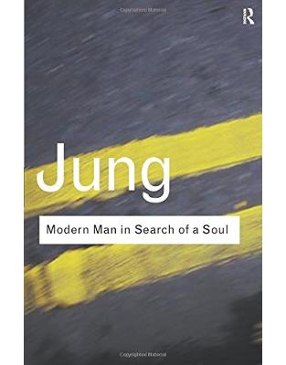 Modern Man in Search of a Soul Modern Man in Search of a Soul
