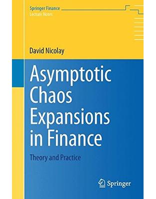 Asymptotic Chaos Expansions in Finance Asymptotic Chaos Expansions in Finance