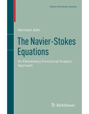 The Navier-Stokes Equations The Navier-Stokes Equations