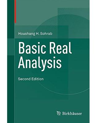 Basic Real Analysis Basic Real Analysis
