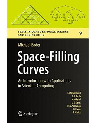 Space-Filling Curves Space-Filling Curves
