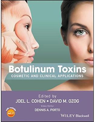 Botulinum Toxins: Cosmetic and Clinical Applications Botulinum Toxins: Cosmetic and Clinical Applications