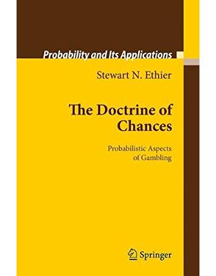 The Doctrine of Chances The Doctrine of Chances