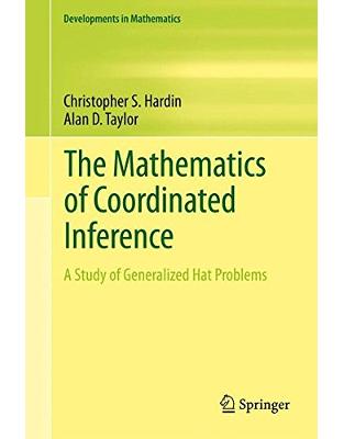 The Mathematics of Coordinated Inference The Mathematics of Coordinated Inference