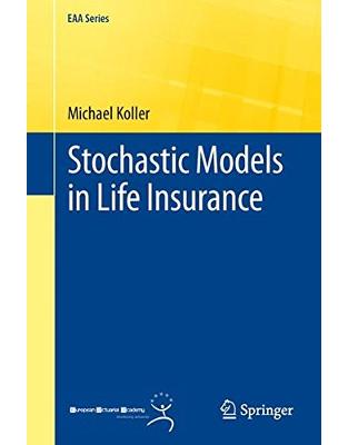 Stochastic Models in Life Insurance Stochastic Models in Life Insurance