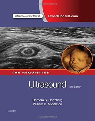 Ultrasound: The Requisites, 3rd Edition Ultrasound: The Requisites, 3rd Edition