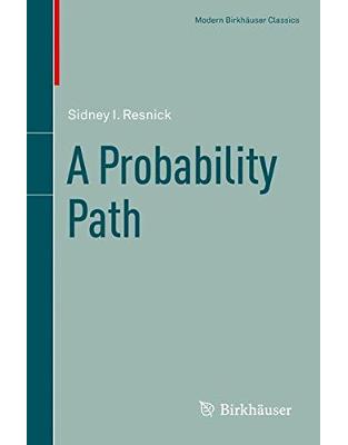 A Probability Path A Probability Path