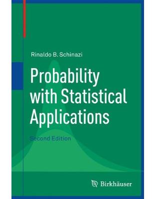 Probability with Statistical Applications Probability with Statistical Applications
