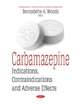 Carbamazepine: Indications, Contraindications & Adverse Effects Carbamazepine: Indications, Contraindications & Adverse Effects