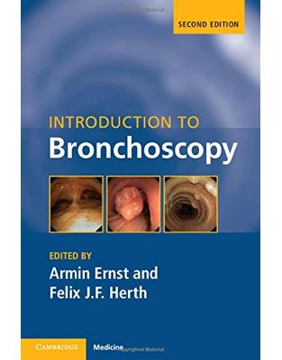 Introduction to Bronchoscopy Introduction to Bronchoscopy