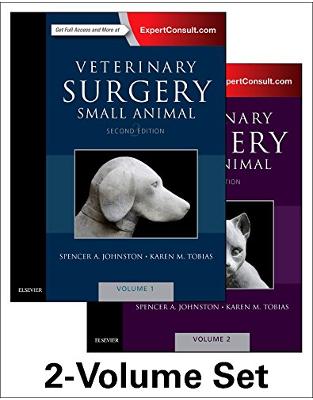 Veterinary Surgery: Small Animal Expert Consult, 2nd Edition Veterinary Surgery: Small Animal Expert Consult, 2nd Edition