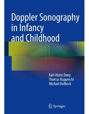 Doppler Sonography in Infancy and Childhood Doppler Sonography in Infancy and Childhood