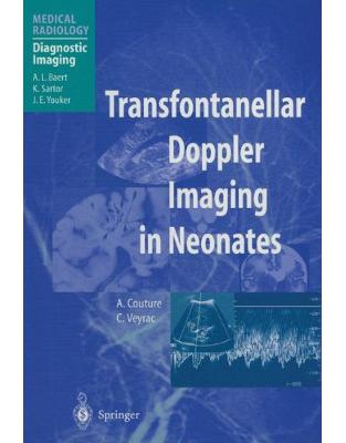 Transfontanellar Doppler Imaging in Neonates Transfontanellar Doppler Imaging in Neonates