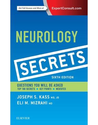 Neurology Secrets, 6th Edition Neurology Secrets, 6th Edition