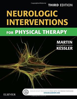 Neurologic Interventions for Physical Therapy, 3e Neurologic Interventions for Physical Therapy, 3e