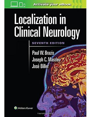 Localization in Clinical Neurology, 7e Localization in Clinical Neurology, 7e