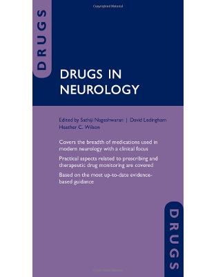 Drugs in Neurology Drugs in Neurology