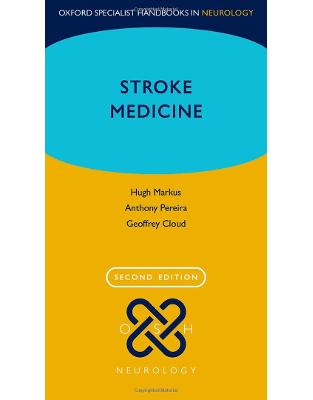 Stroke Medicine Stroke Medicine