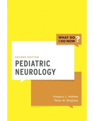 Pediatric Neurology Pediatric Neurology