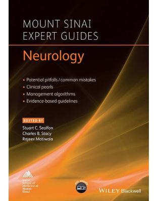 Mount Sinai Expert Guides: Neurology Mount Sinai Expert Guides: Neurology