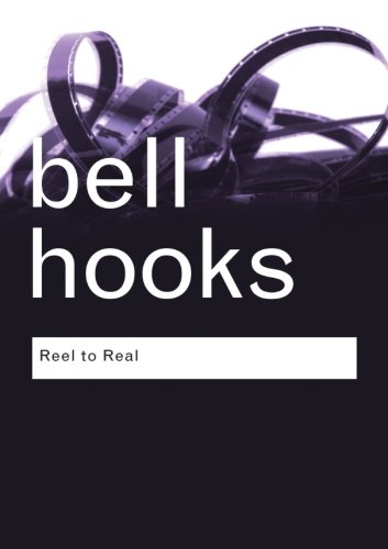 Coperta cărții "Reel to Real: Race, Sex and Class at the Movies" de autor necunoscut