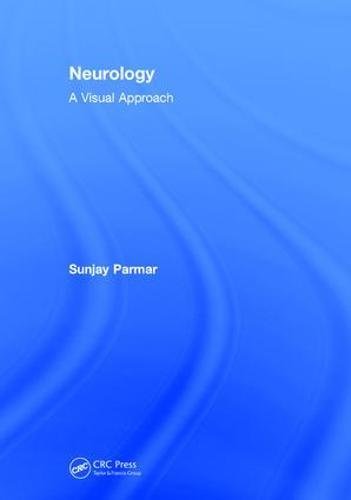 Coperta cărții "Neurology: A Visual Approach" de autor necunoscut