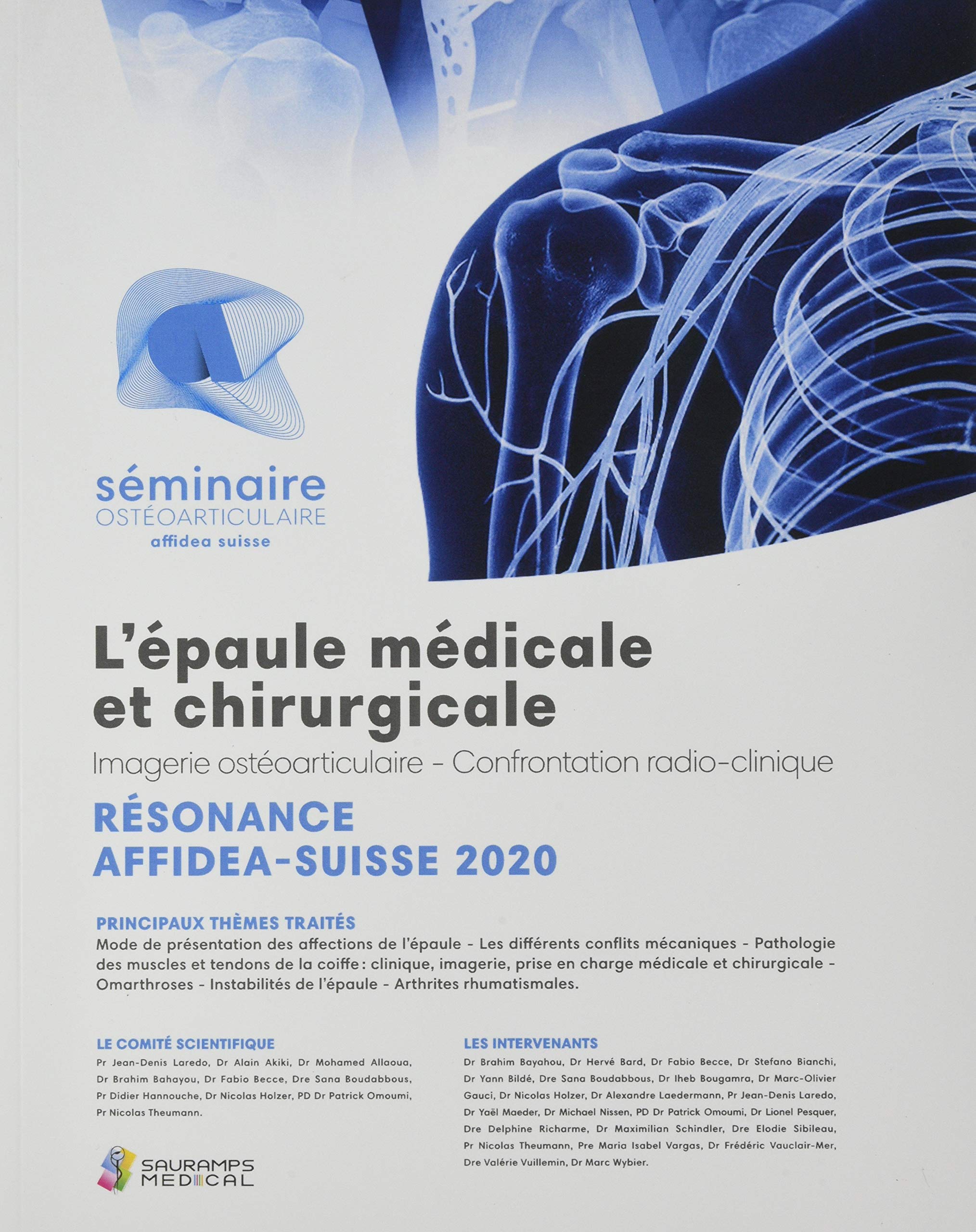 Coperta cărții "RESONANCE AFFIDEA - SUISSE 2020" de autor necunoscut